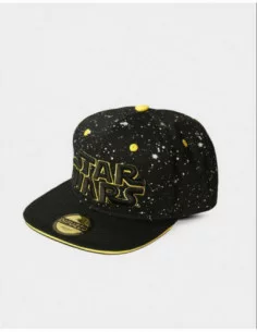 Star Wars Gorra Snapback Galaxy 2