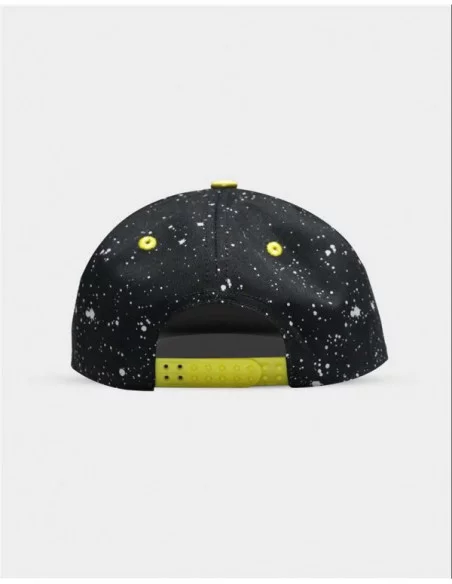 Star Wars Gorra Snapback Galaxy