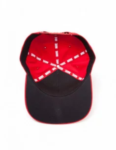 Deadpool Gorra Snapback Big Face 2
