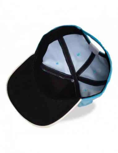 Pokémon Gorra Peluche Snapback Snorlax