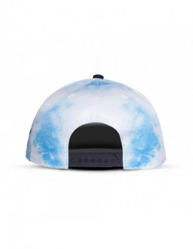 Pokemon Gorra Snapback Squirtle Evolution