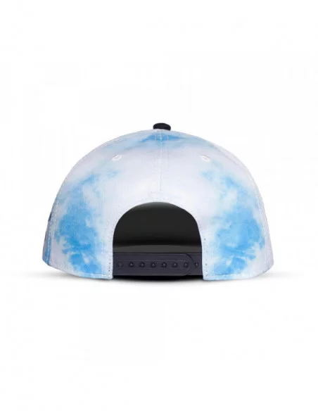 Pokemon Gorra Snapback Squirtle Evolution