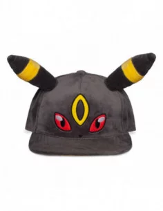 Pokémon Gorra Peluche Snapback Umbreon