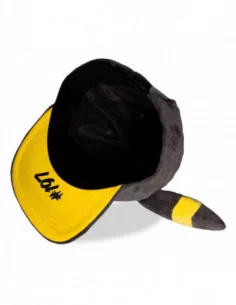 Pokémon Gorra Peluche Snapback Umbreon 2