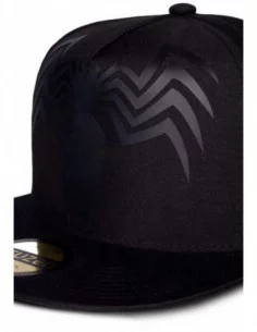 Marvel Gorra Snapback Venom Logo 2
