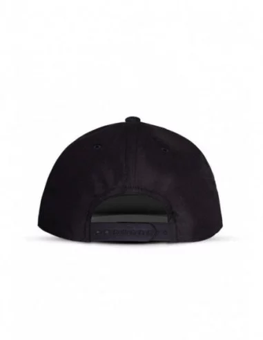 Marvel Gorra Snapback Venom Logo