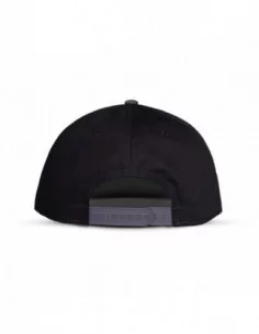 Marvel Gorra Snapback Venom 2