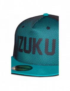 My Hero Academia Gorra Snapback Izusuko 2