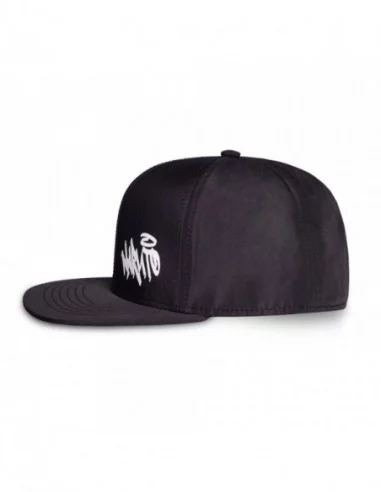 Naruto Shippuden Gorra Snapback Team Ninja