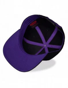 Stranger Things Gorra Snapback Demogorgon 2