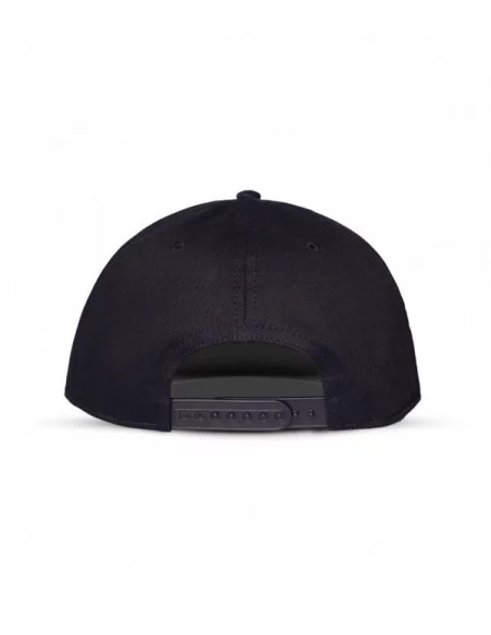 Stranger Things Gorra Snapback Demogorgon Stranger Things Gorra Snapback Demogorgon