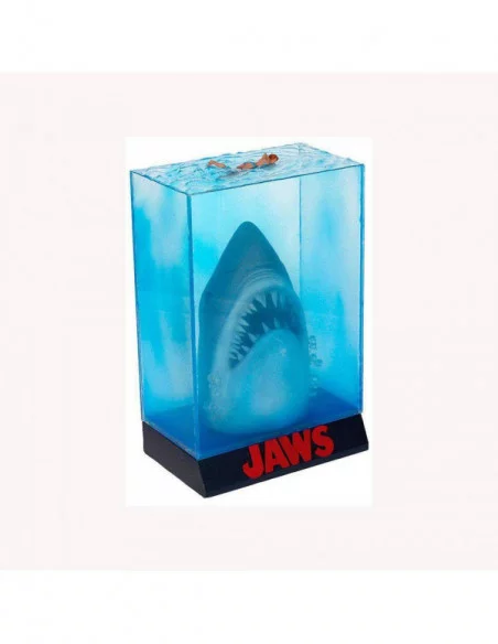 Tiburón 3D Poster Tiburón 3D Poster