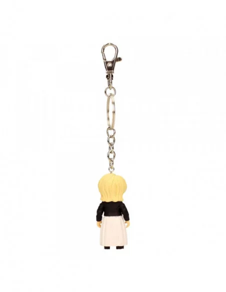 Chucky Llavero pvc Tiffany 6 cm Chucky Llavero pvc Tiffany 6 cm