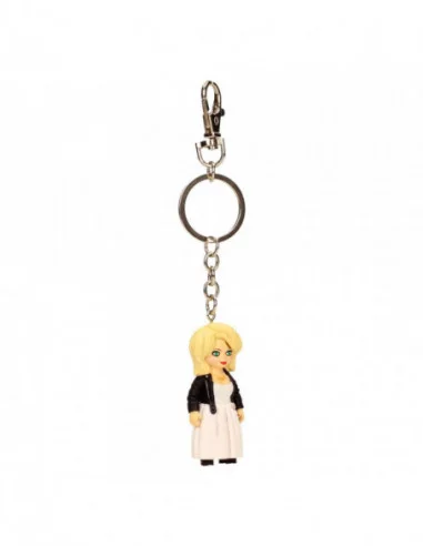 Chucky Llavero pvc Tiffany 6 cm