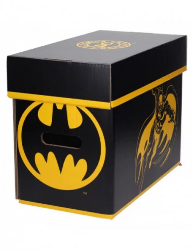 DC Comics Caja para Comics Batman 40 x 21 x 30 cm