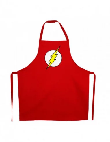 DC Comics Delantal Flash