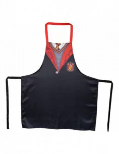 Harry Potter Delantal Gryffindor Uniform