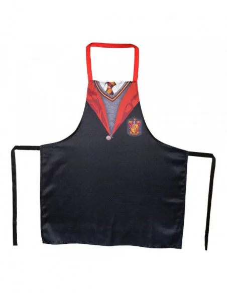 Harry Potter Delantal Gryffindor Uniform