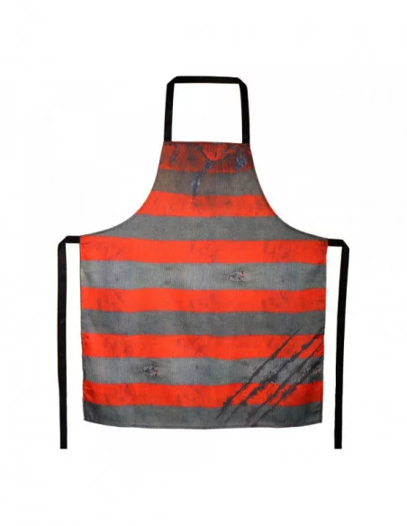 Pesadilla en Elm Street Delantal Freddy