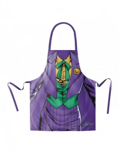 DC Comics Delantal Joker
