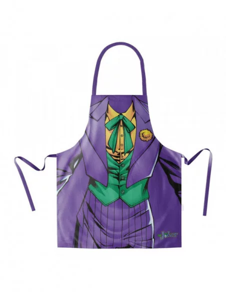 DC Comics Delantal Joker