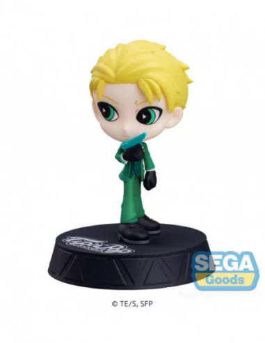 Spy x Family Estatua PVC Tip'n'Pop PM Loid Forger 12 cm