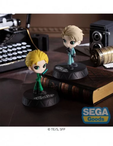 Spy x Family Estatua PVC Tip'n'Pop PM Loid Forger 12 cm