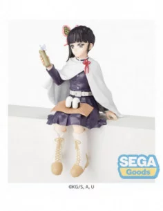 Demon Slayer: Kimetsu no Yaiba Estatua PVC PM Perching Kanao Tsuyuri 14 cm 2