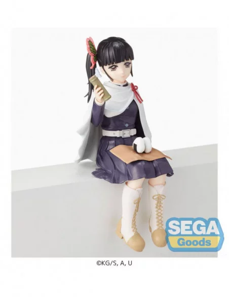 Demon Slayer: Kimetsu no Yaiba Estatua PVC PM Perching Kanao Tsuyuri 14 cm