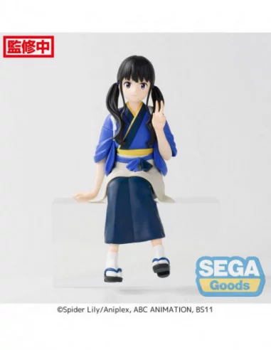 Lycoris Recoil Estatua PVC PM Perching Takina Inoue 14 cm