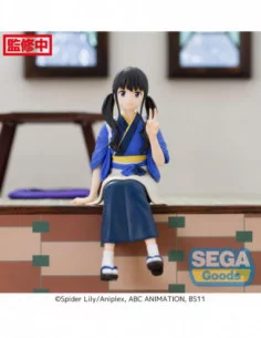 Lycoris Recoil Estatua PVC PM Perching Takina Inoue 14 cm 2