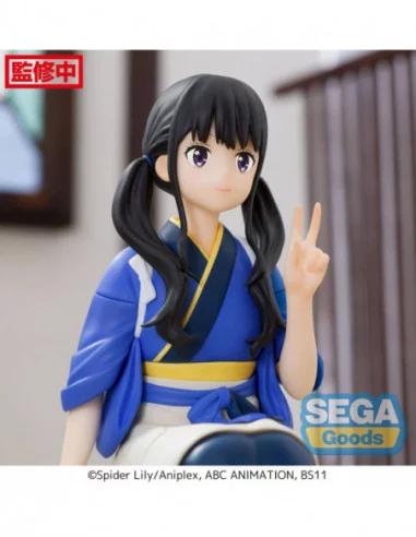 Lycoris Recoil Estatua PVC PM Perching Takina Inoue 14 cm