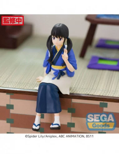 Lycoris Recoil Estatua PVC PM Perching Takina Inoue 14 cm