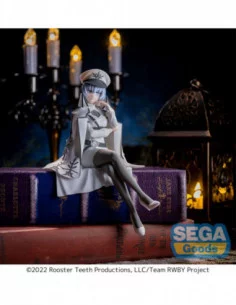 RWBY: Ice Queendom Estatua PVC PM Perching Weiss Schnee: Nightmare Side 13 cm 2