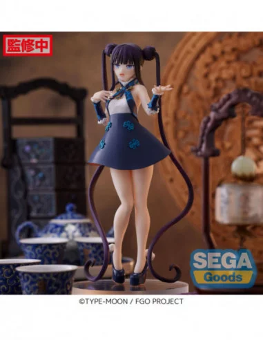 Fate/Grand Order Estatua PVC Foreigner/Yang Guifei (re-run) 20 cm