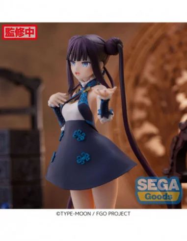 Fate/Grand Order Estatua PVC Foreigner/Yang Guifei (re-run) 20 cm