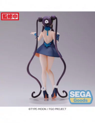 Fate/Grand Order Estatua PVC Foreigner/Yang Guifei (re-run) 20 cm