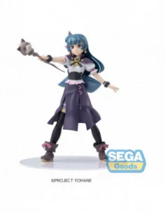 Genjitsu no Yohane: Sunshine in the Mirror Estatua PVC Yohane 19 cm