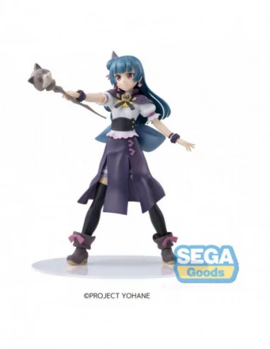 Genjitsu no Yohane: Sunshine in the Mirror Estatua PVC Yohane 19 cm