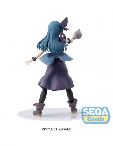 Genjitsu no Yohane: Sunshine in the Mirror Estatua PVC Yohane 19 cm Genjitsu no Yohane: Sunshine in the Mirror Estatua PVC Yohane 19 cm