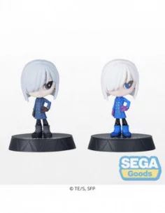 Spy x Family Estatua PVC Chubby Collection Fiona Frost Nightfall 11 cm