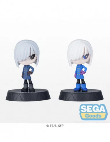 Spy x Family Estatua PVC Chubby Collection Fiona Frost Nightfall 11 cm