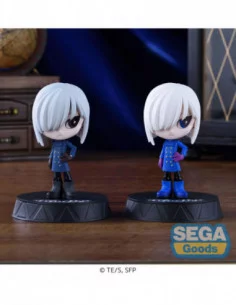 Spy x Family Estatua PVC Chubby Collection Fiona Frost Nightfall 11 cm 2