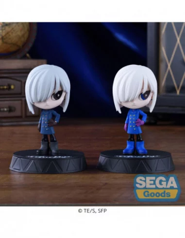 Spy x Family Estatua PVC Chubby Collection Fiona Frost Nightfall 11 cm