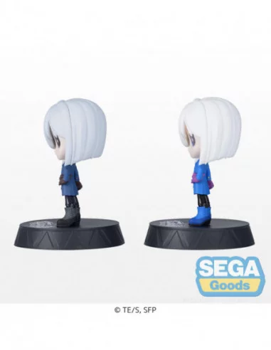 Spy x Family Estatua PVC Chubby Collection Fiona Frost Nightfall 11 cm