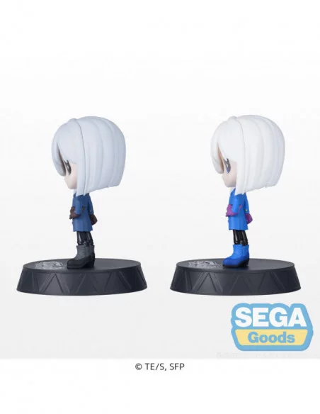 Spy x Family Estatua PVC Chubby Collection Fiona Frost Nightfall 11 cm Spy x Family Estatua PVC Chubby Collection Fiona Frost Nightfall 11 cm