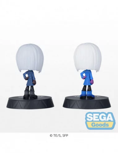 Spy x Family Estatua PVC Chubby Collection Fiona Frost Nightfall 11 cm