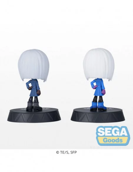 Spy x Family Estatua PVC Chubby Collection Fiona Frost Nightfall 11 cm Spy x Family Estatua PVC Chubby Collection Fiona Frost Nightfall 11 cm