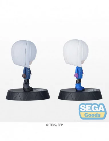 Spy x Family Estatua PVC Chubby Collection Fiona Frost Nightfall 11 cm