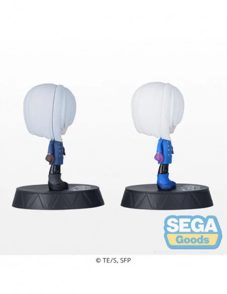 Spy x Family Estatua PVC Chubby Collection Fiona Frost Nightfall 11 cm Spy x Family Estatua PVC Chubby Collection Fiona Frost Nightfall 11 cm